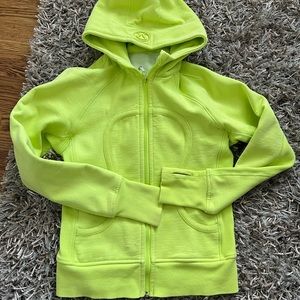 Vintage good condition scuba hoodie